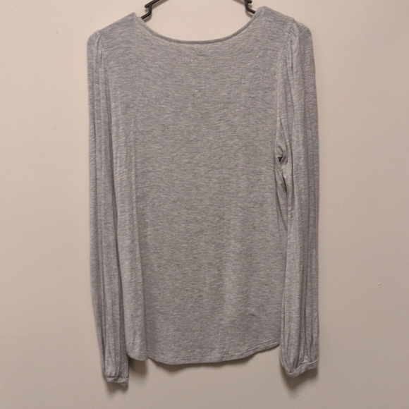 American Eagle Soft and Sexy Tee - Picture 4 of 4